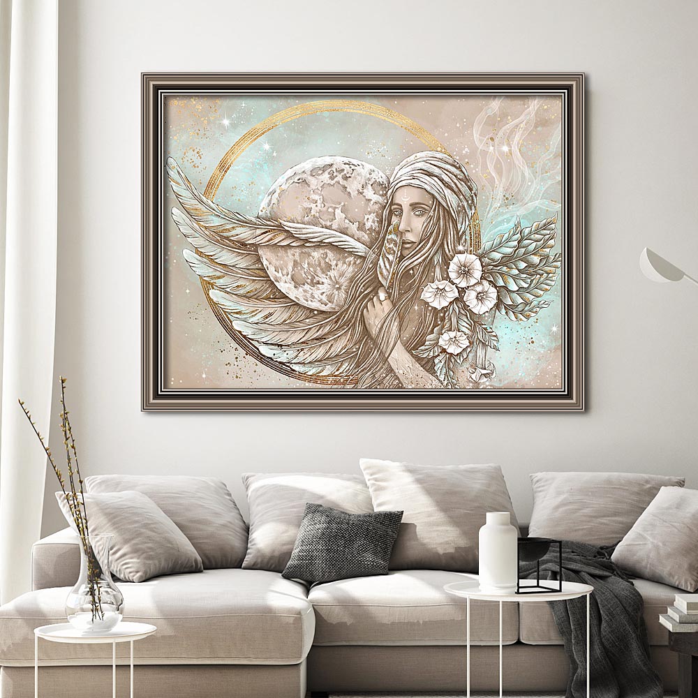 "Я ТЕБЯ ВИЖУ"