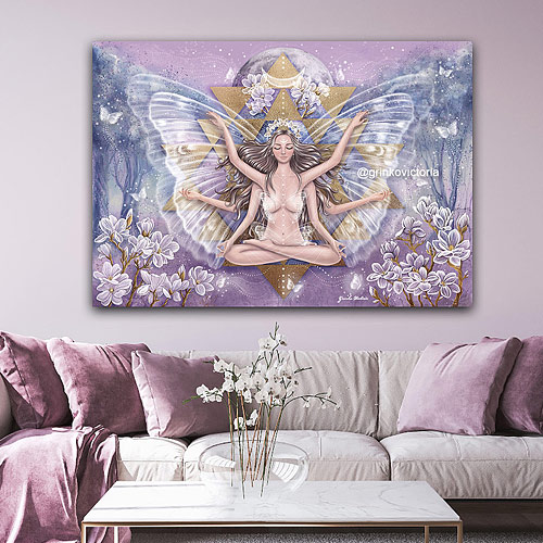 "МЕТАМОРФОЗА"