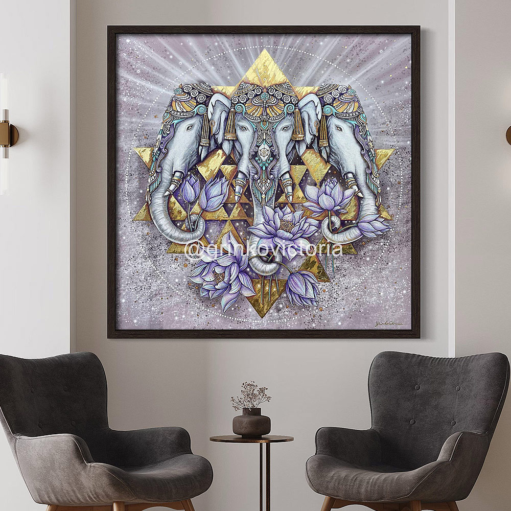 "БЛАГОСЛОВЕНИЕ"