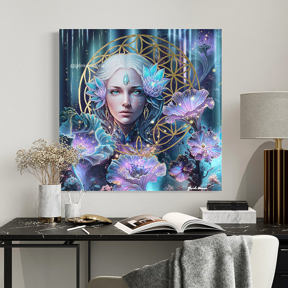 "ОСВЕЩАЮЩАЯ ПУТЬ"