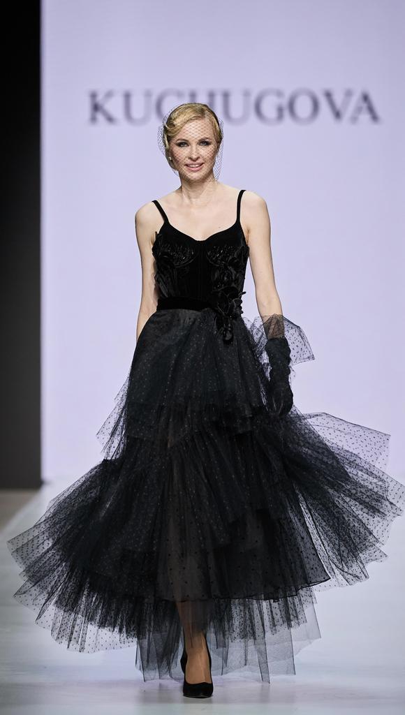 арт 111062 юбка фатин