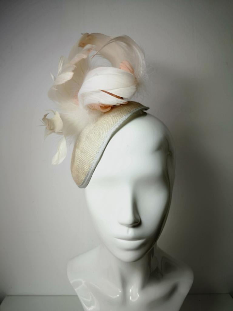 Headpiece 060