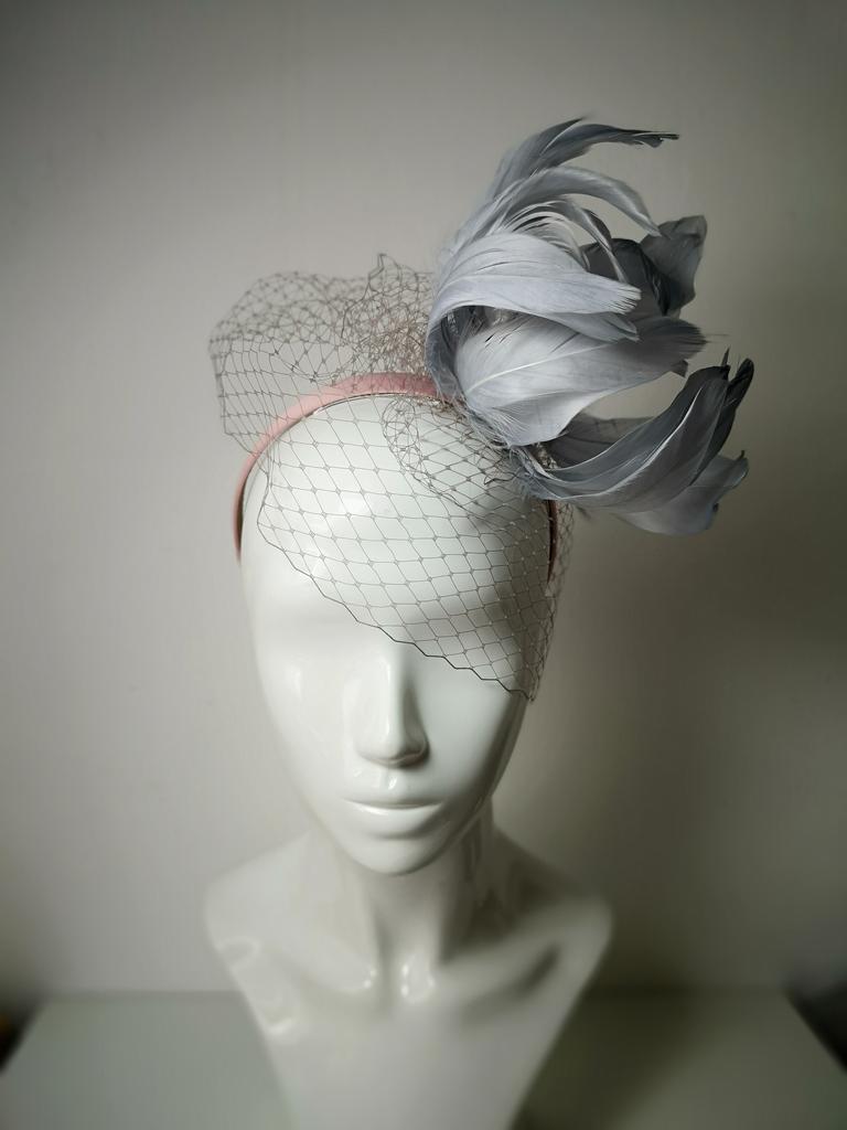 Headpiece 062