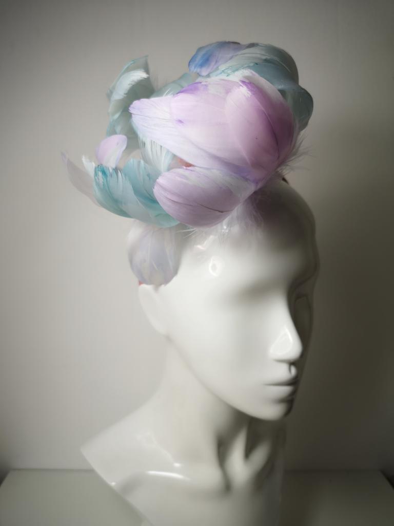 Headpiece 063