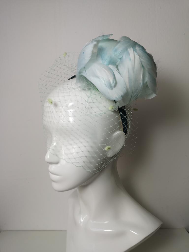 Headpiece 065