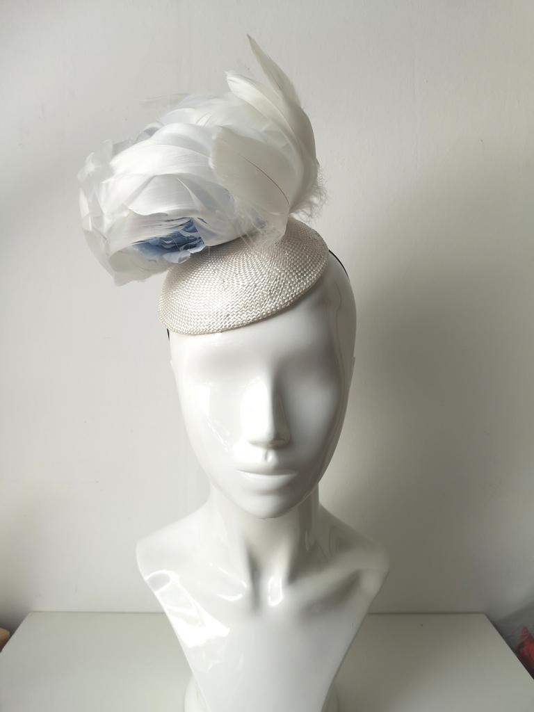 Headpiece 067
