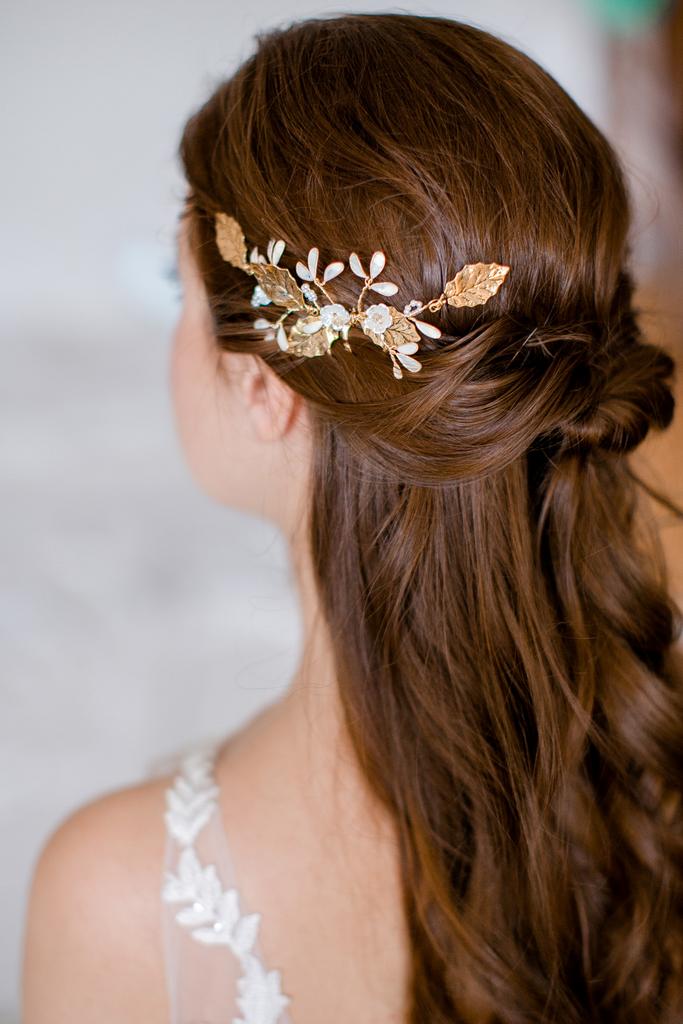 Headpiece 108