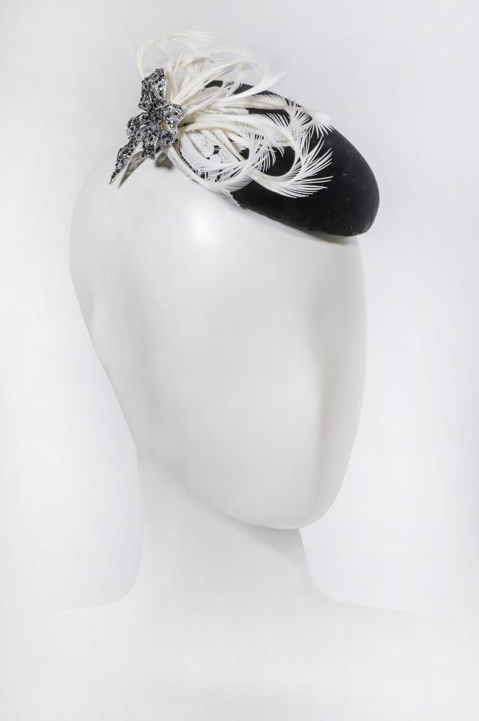 Headpiece 191