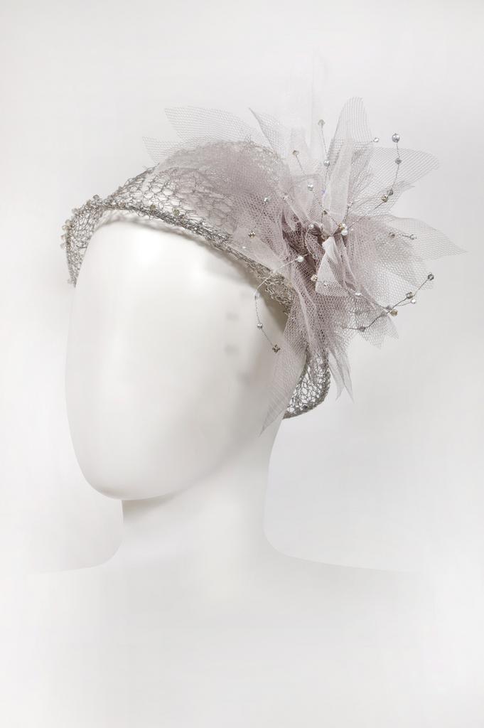 Headpiece 194