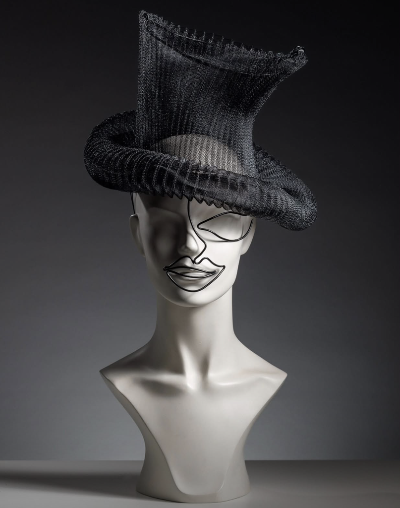 Headpiece 213