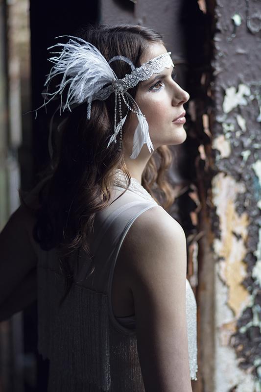Headpiece 236