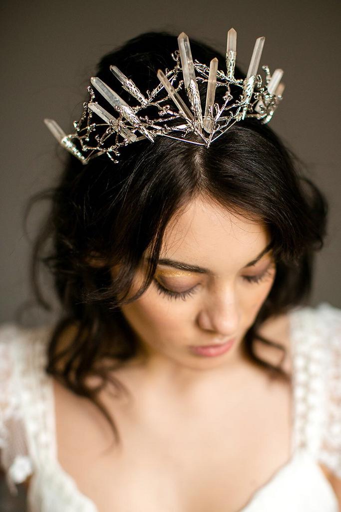 Headpiece 267
