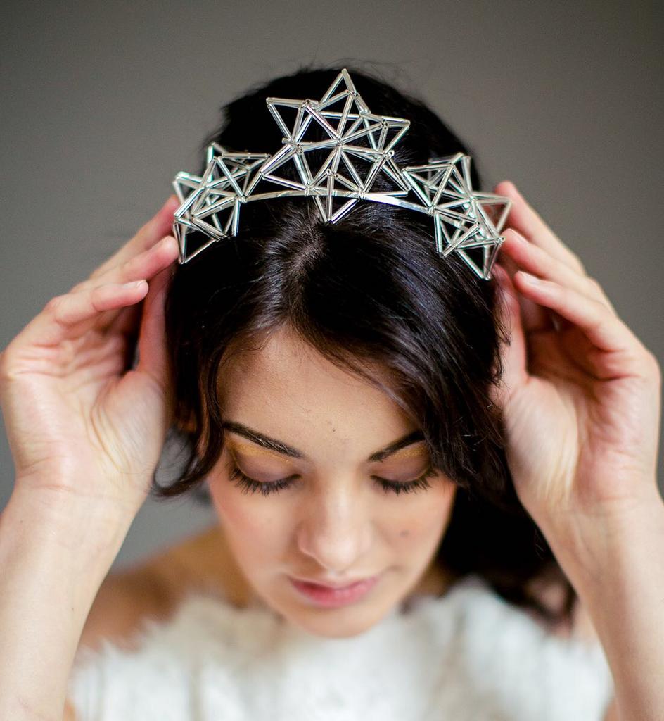 Headpiece 268
