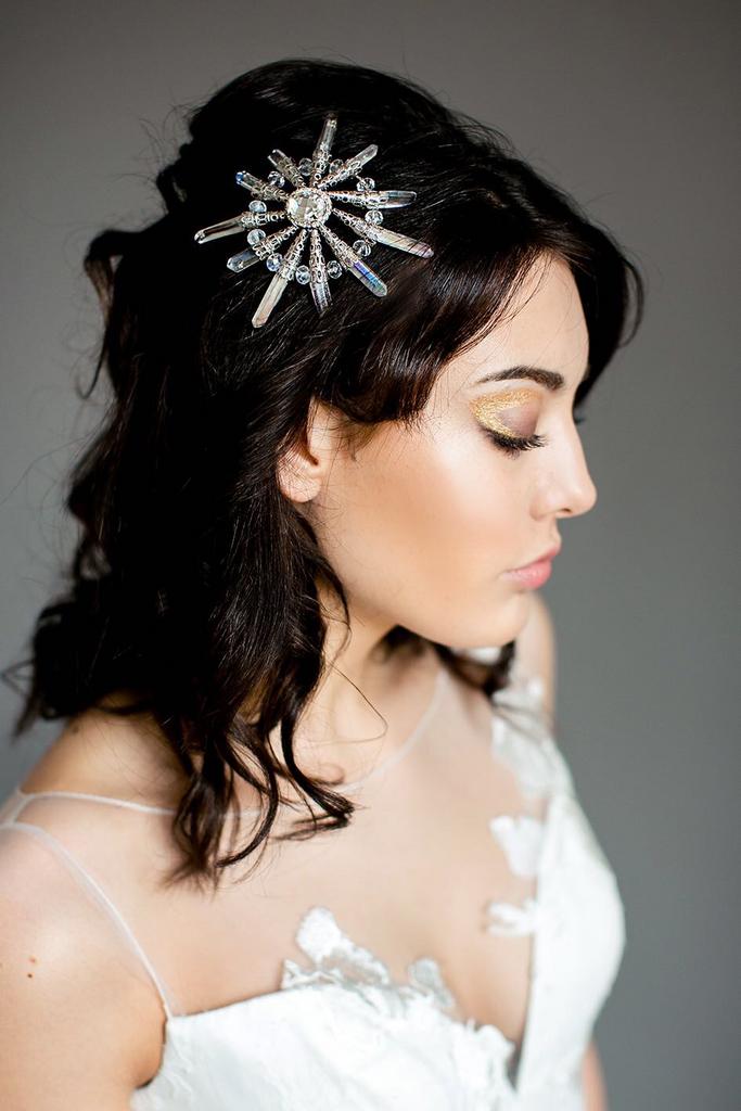Headpiece 270