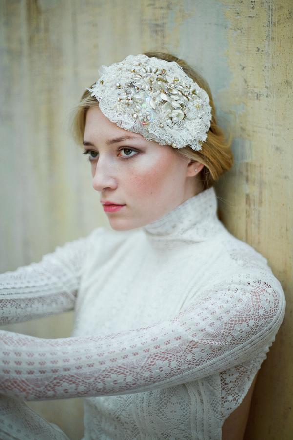 Headpiece 289