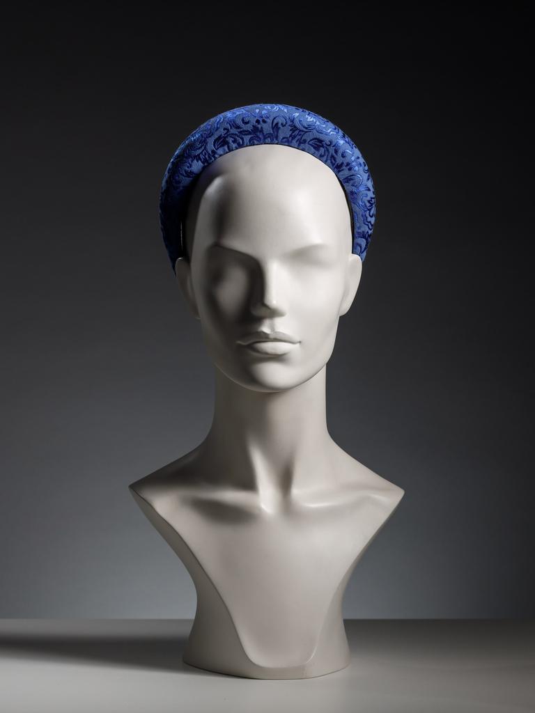Headpiece 410