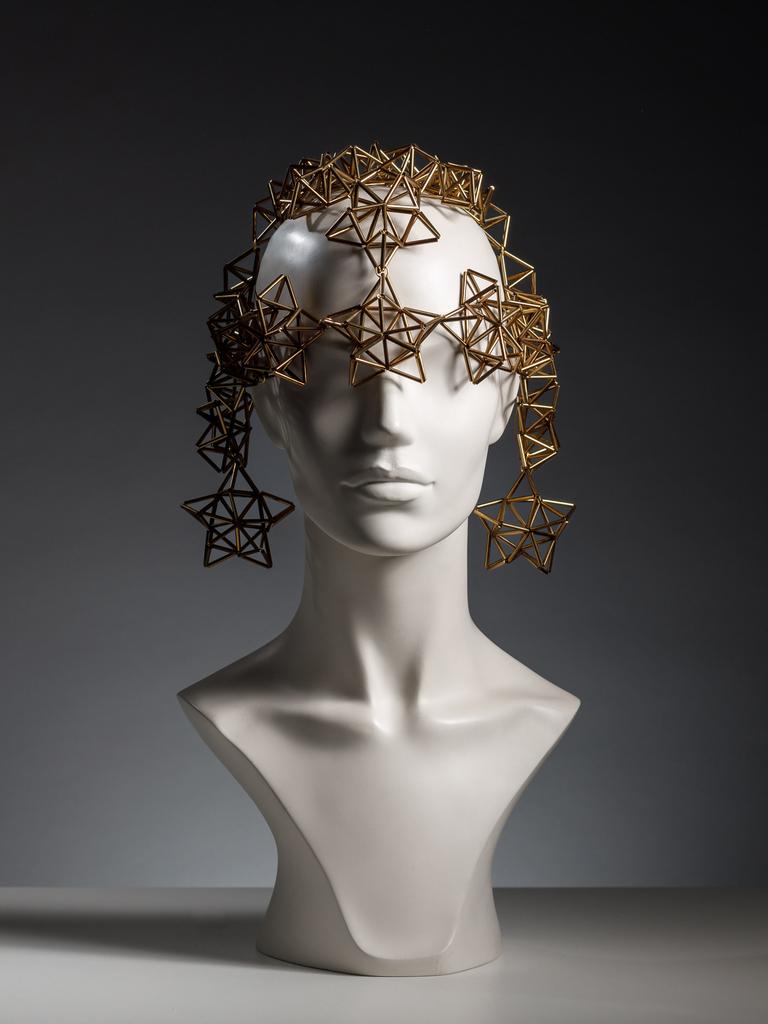 Headpiece 413