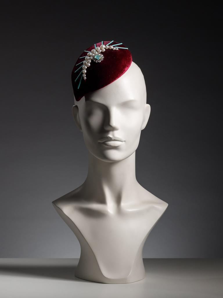 Headpiece 415