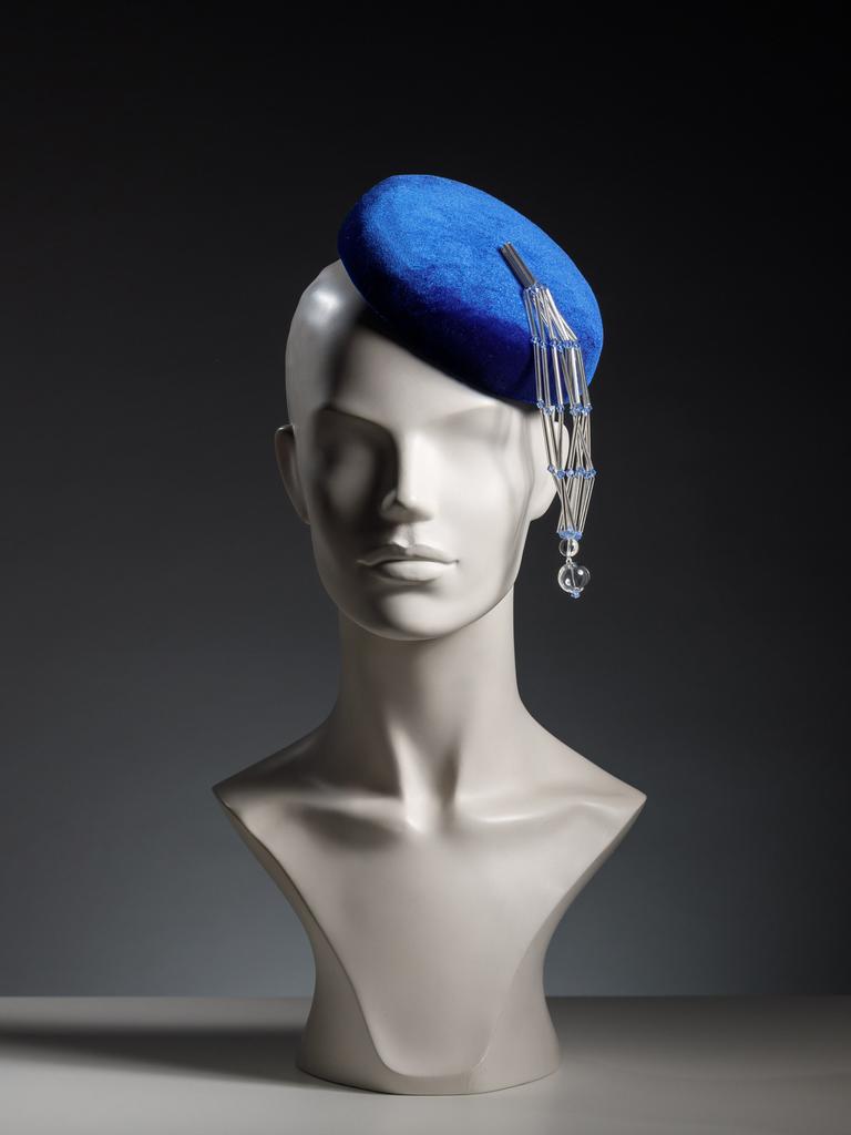 Headpiece 417