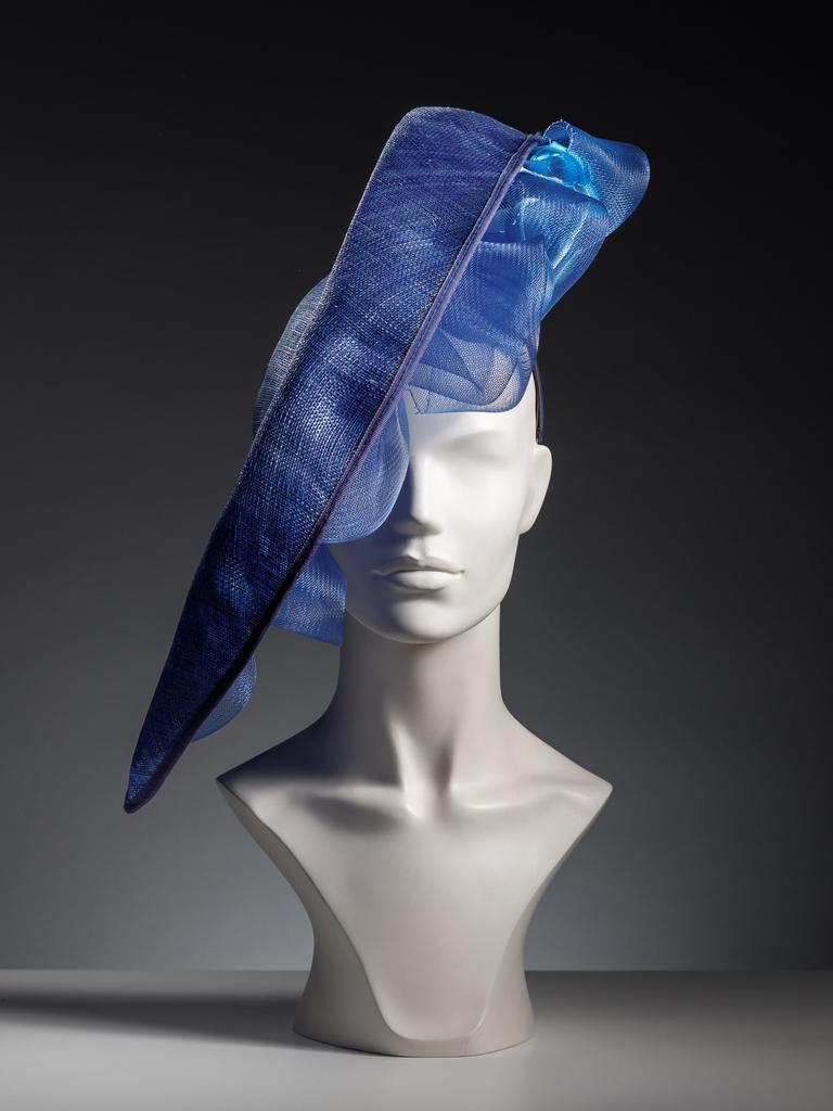 Headpiece 419