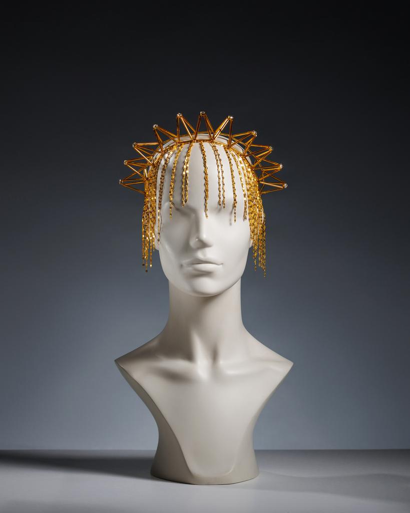 Headpiece 441