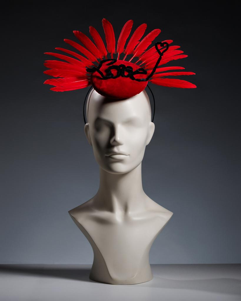 Headpiece 449