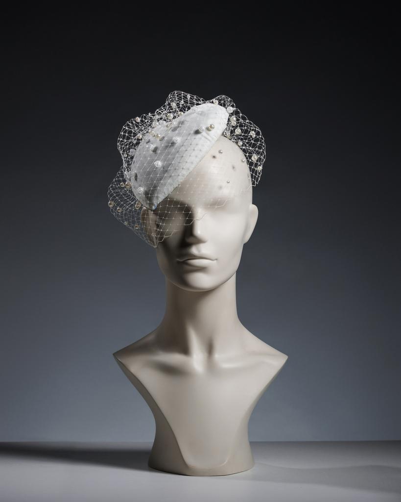 Headpiece 454