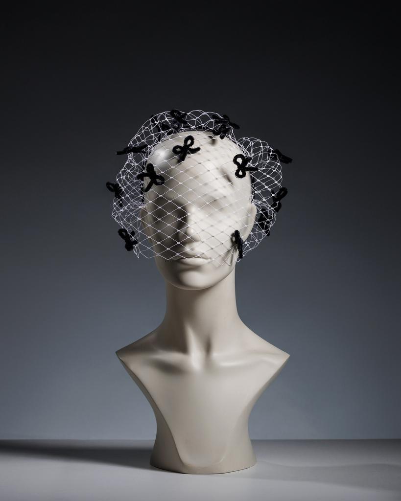Headpiece 455
