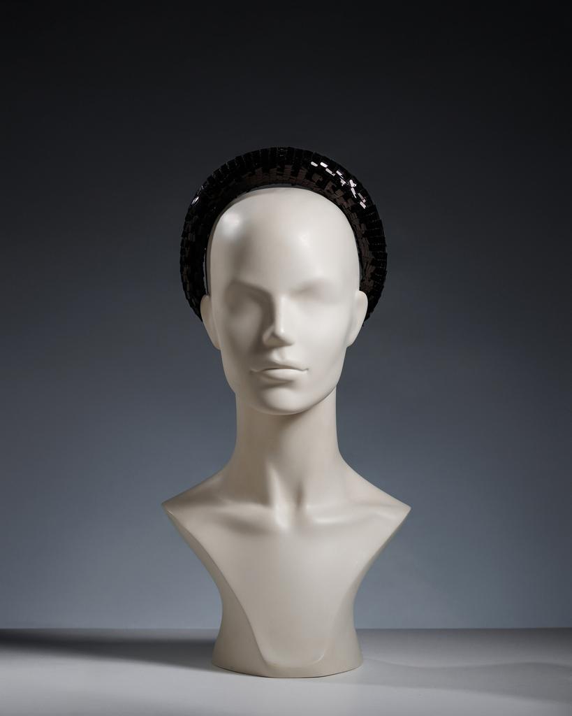 Headpiece 459