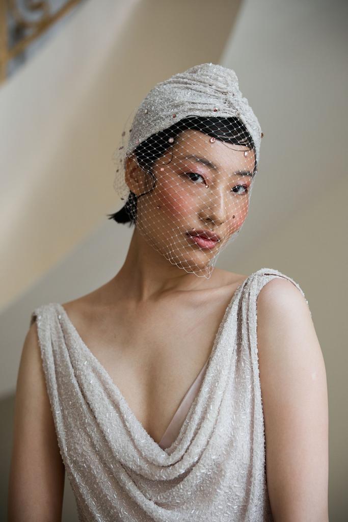 Headpiece 508