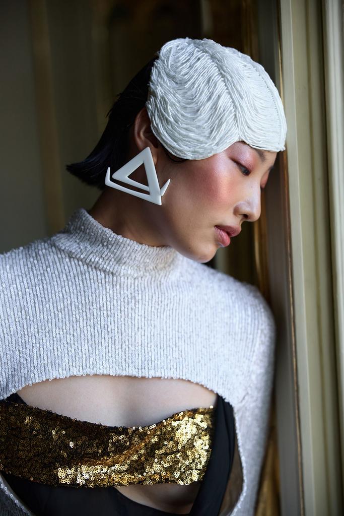 Headpiece 510