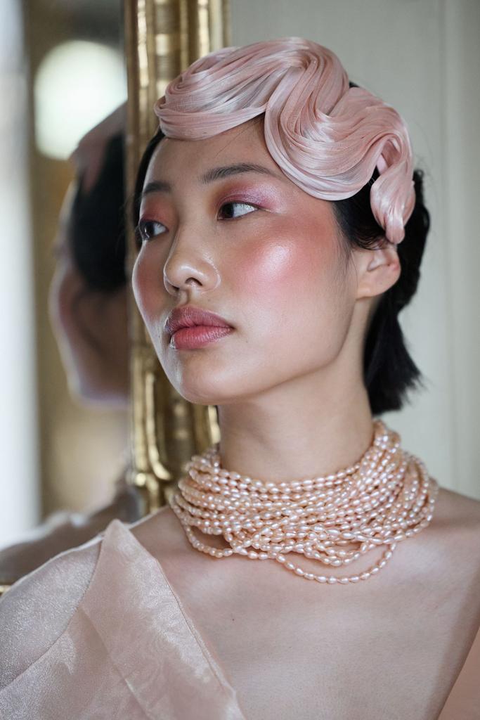 Headpiece 512