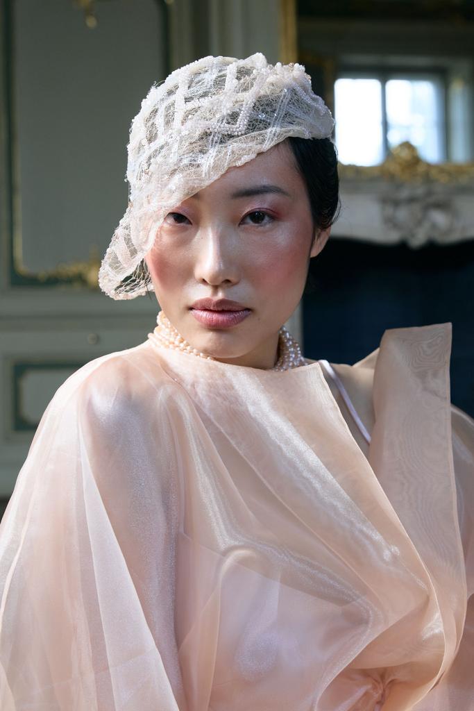 Headpiece 513