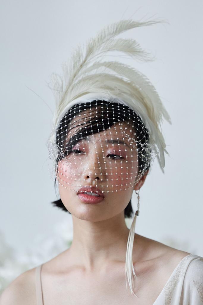 Headpiece 514