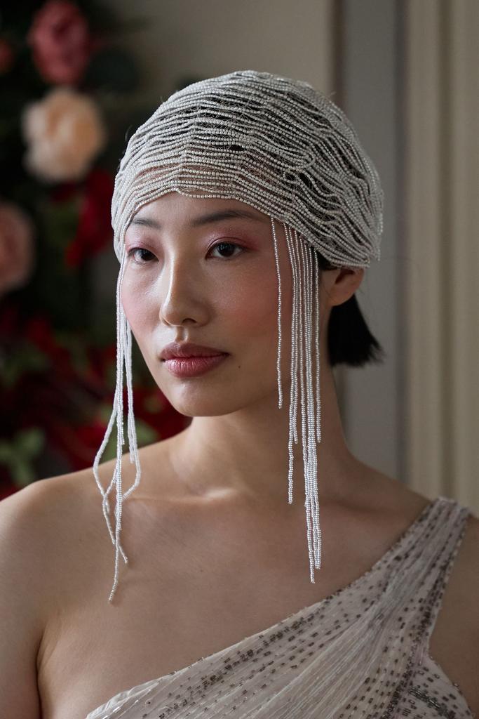 Headpiece 516