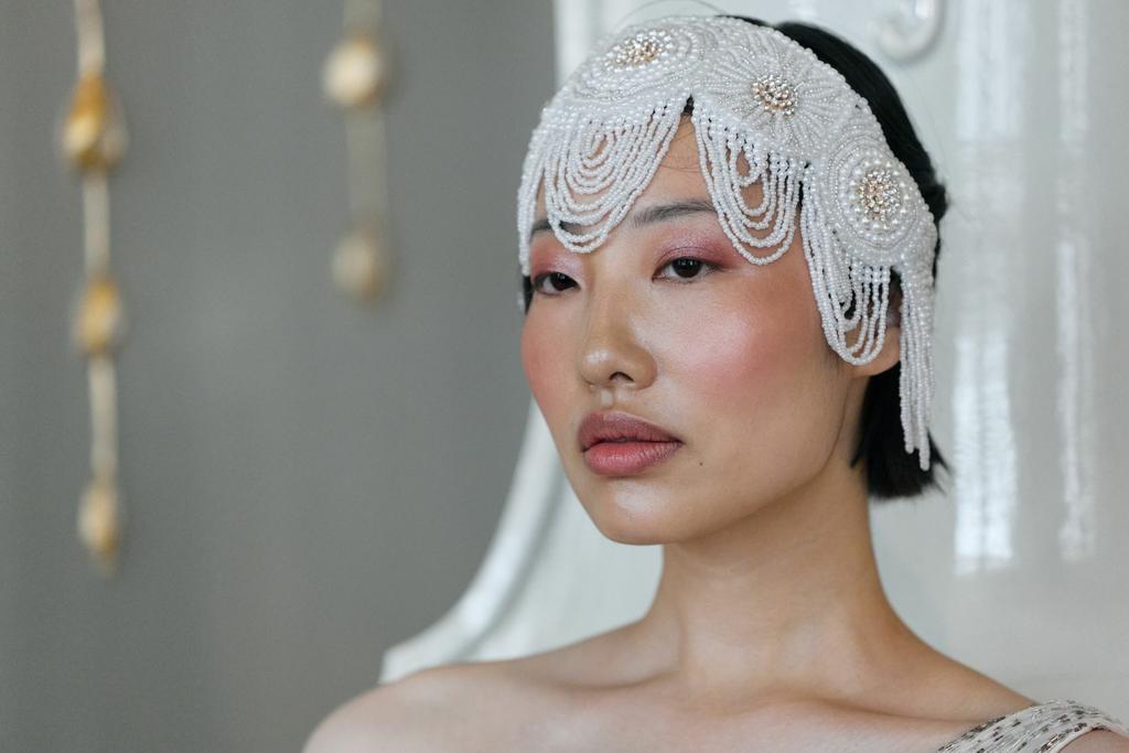 Headpiece 517