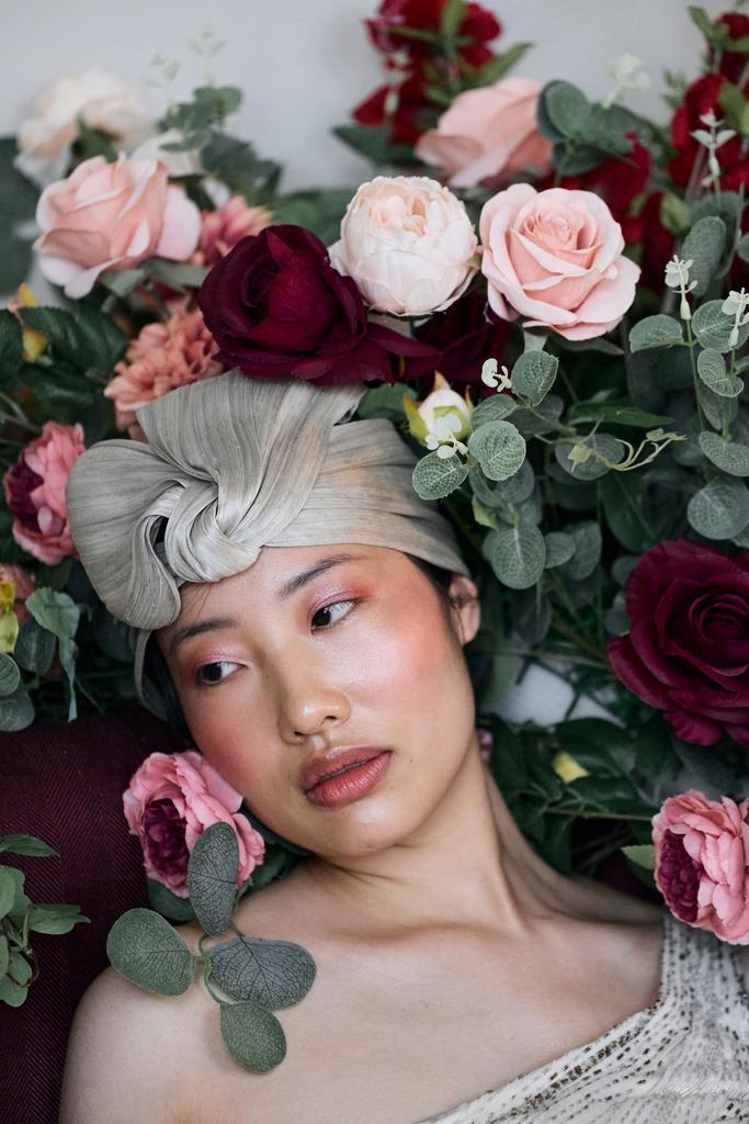 Headpiece 518