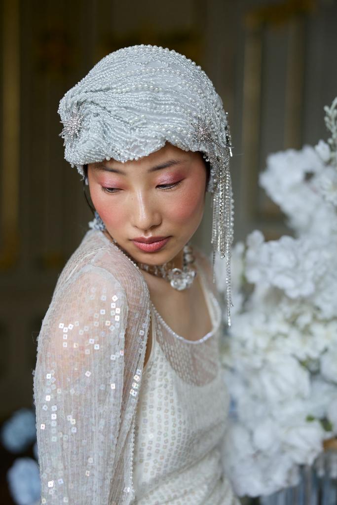 Headpiece 520