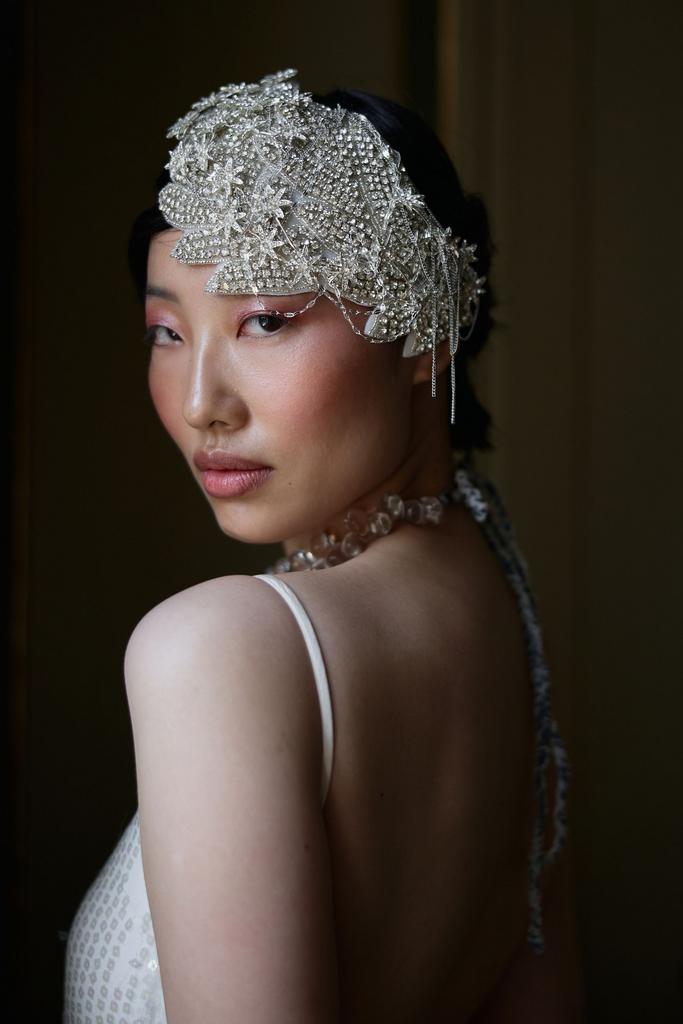 Headpiece 521