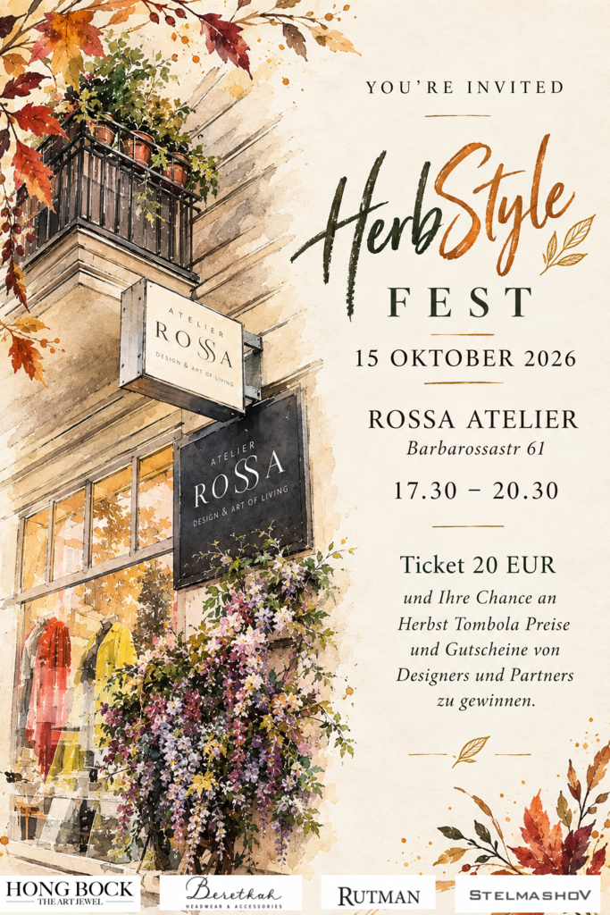 HerbStyle Fest 15.10.2026